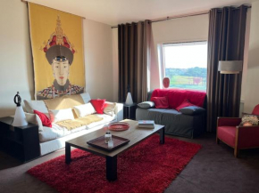 T2 Lighthouse-Biarritz, Beach & Golf Walking Tour
